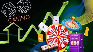Cashwin Casino Online Din Ultimative Spilleoplevelse 1608628362