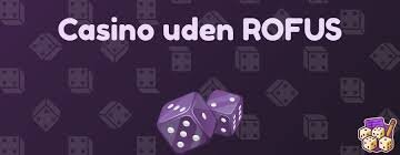 Casino Uden Rufus En Guide til Spilfællesskaber på Reddit