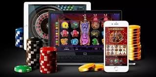 Discover the Excitement of Online Casino at CasinoJoy