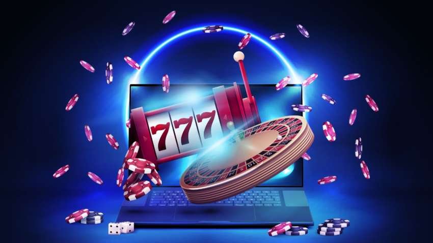 Discover the Excitement of Online Casino at CasinoJoy