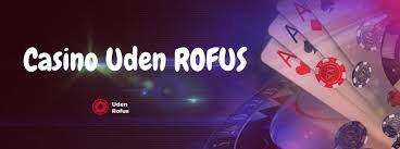 Spil Uden Rufus En Guide til Online Casinoer