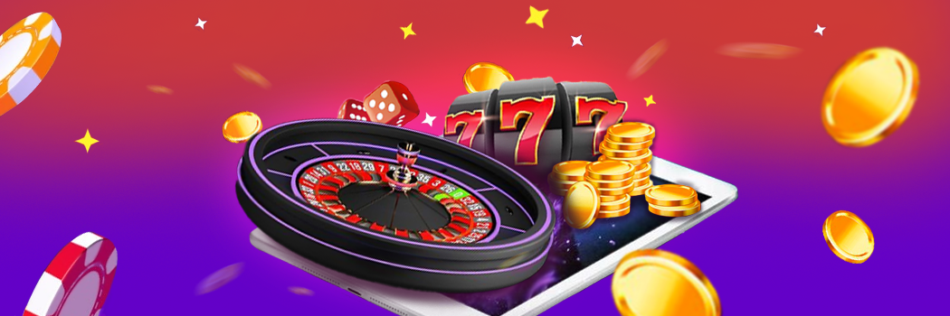 Unlock the Universe of Fun at Casino Galaxy Spins