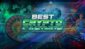 Exploring the Rise of New Bitcoin Casinos -163109919 Exploring the Rise of New Bitcoin Casinos -163109919