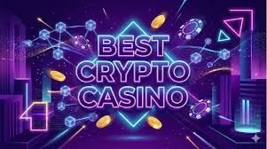 Exploring the Rise of New Bitcoin Casinos -163109919 Exploring the Rise of New Bitcoin Casinos -163109919