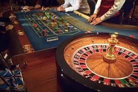 High Stakes Roulette The Ultimate Betting Experience