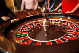 High Stakes Roulette The Ultimate Betting Experience